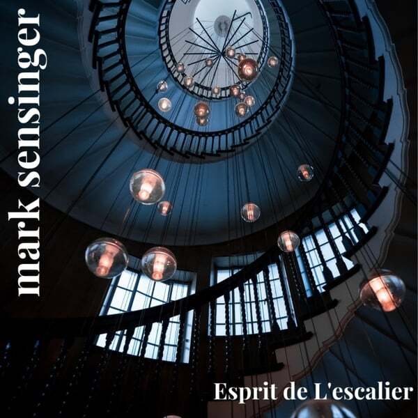 Cover art for Esprit De L'escalier